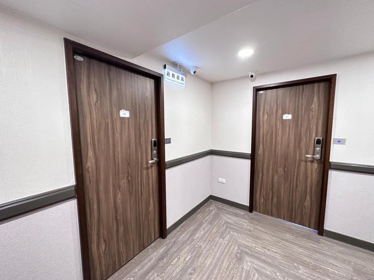 Kings Hotel Yilan Eksteriør bilde