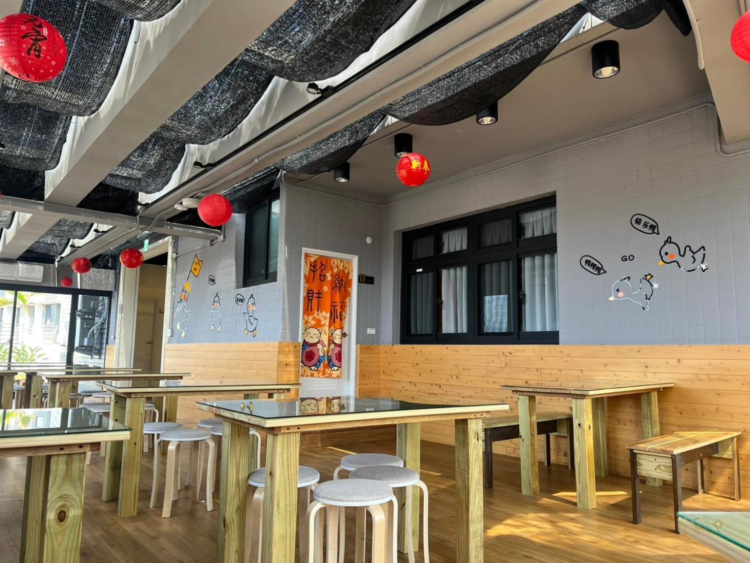 Kings Hotel Yilan Eksteriør bilde